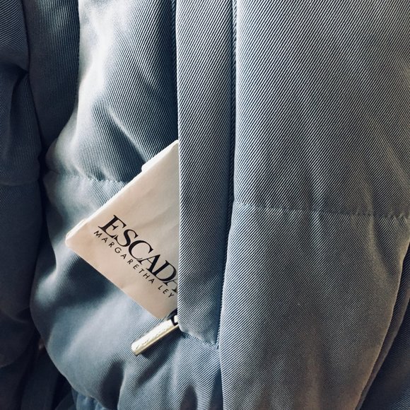 ESCADA  Jacket - Picture 2 of 7